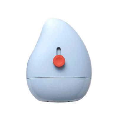 Theft Protection Roller Stamp for Privacy Confidential Data