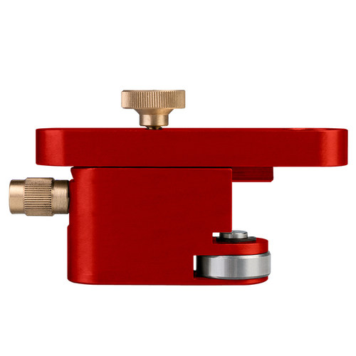 Violin Purfling Groover Jig Edge Soundhole Router Guide
