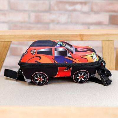 school bags boys Toddler backpack for children kids car bag