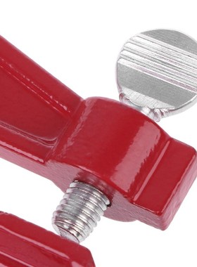 1Pc Professional Chainsaw Stump Sharpening Filing Vice Tool