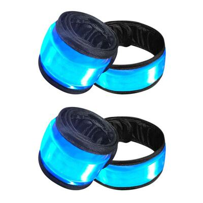High Visibility Reflective Bands Reflective Running Gear