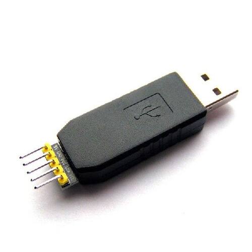 USB Serial Port to I2C UART to I2C COM to I2C USB to I2C