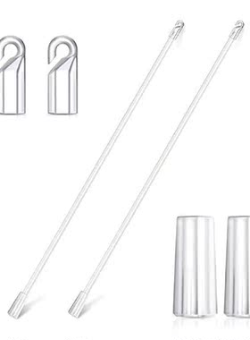 2pcs Opener Pulling Rod Accessories Replacement Parts