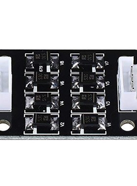 6Pack TL Smoother Addon Module for Pattern Elimination Motor