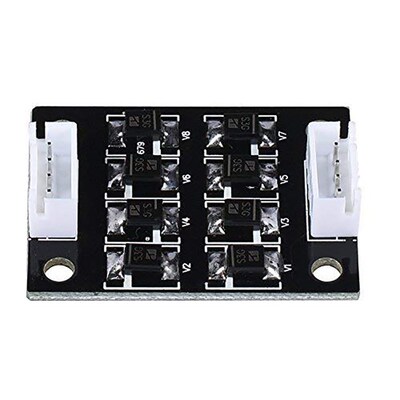 6Pack TL Smoother Addon Module for Pattern Elimination Motor