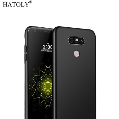 For Cover LG G6 Case Thin Hard PC Shell Cover Bumper Protec