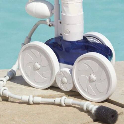Pool Cleaner Tail Sweep PRO TSP10S And CMP Flow Diffuser