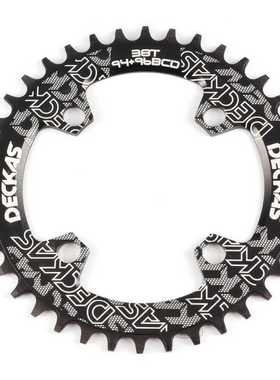 94+96 BCD Bicycle Chainwheel 32T 34T 36T 38T MTB Bike Chainr