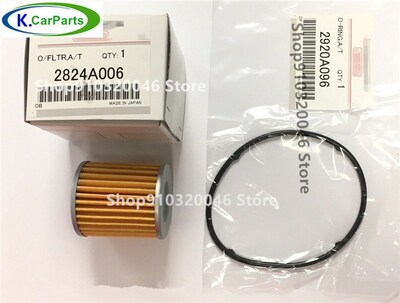 2824A006 JF011E JF010E RE0F09A RE0F10A Transmission Oil Cool