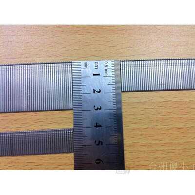 New 1100pcs F15-F30 Stainless steel Gun nails for Electric N