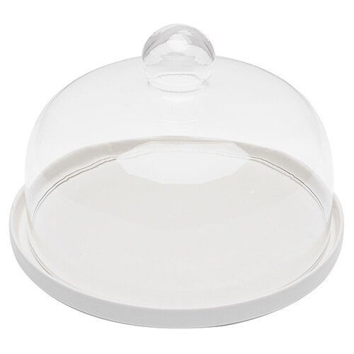 1pc Cake Cover Fine Durable Useful Good Dessert Protective C
