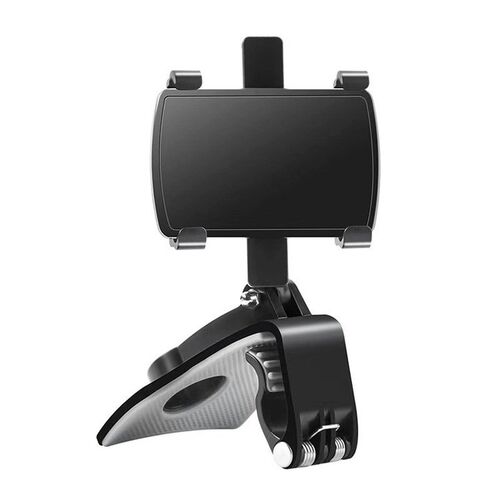 360 Degrees Car Phone Holder Universal Smartphone Stands Rac