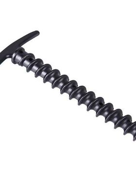 10PCS Endurable Outdoor Ultralight Camping Tent Stakes Pegs