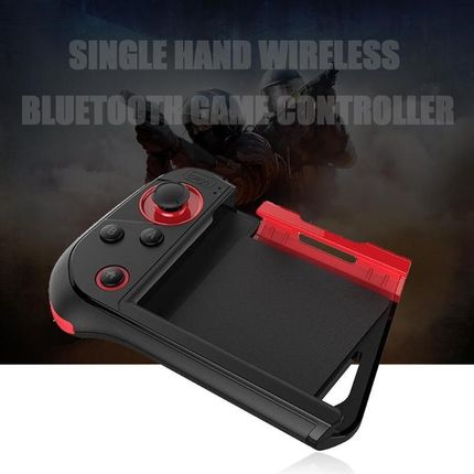 Gaming Pad PG-9121 Wireless Bluetooth Controller Joystick Ga