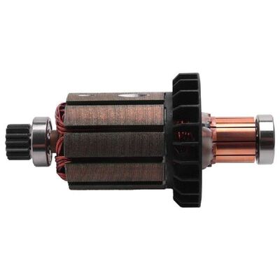 Promotion! 18V Rotor Motor Armature 6193011 For MAKITA