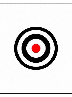 Golf Target Cloth 58 Inch X 59 Inch Hitting Net Replacement