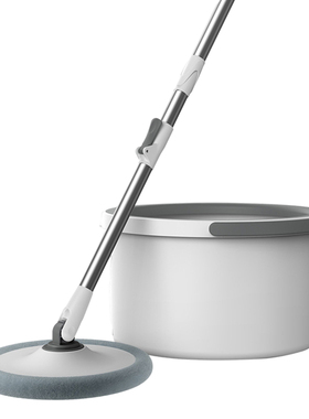Microfiber Spin Mop With Filtration Spin Mop And Bucket For