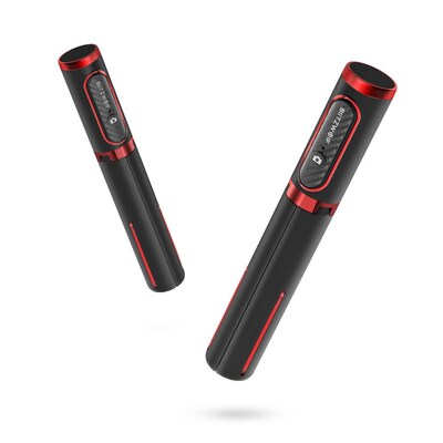 BlitzWolf BW-BS10 Portable bluetooth Selfie Stick with Tripo