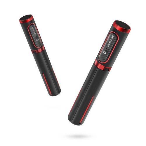 BlitzWolf BW-BS10 Portable bluetooth Selfie Stick with Tripo