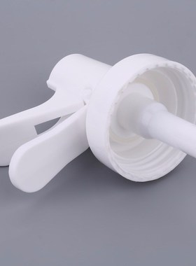 OTAD Portable Camping 5L Drinking Bottle Valve Spigot Water