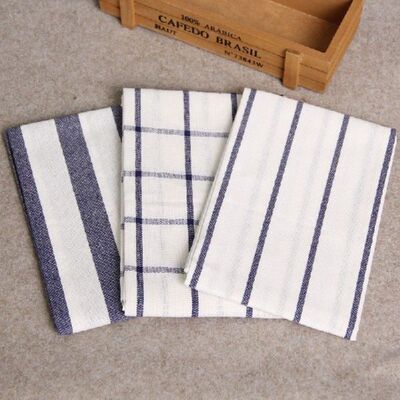 40*60cm Classic Mediterranean Style Table Napkins Dinner