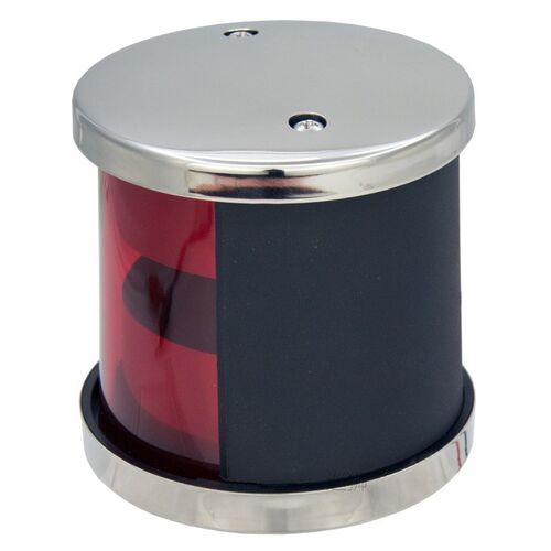 Pair Boat LED Navigation Lights Marine Red & Green Saili