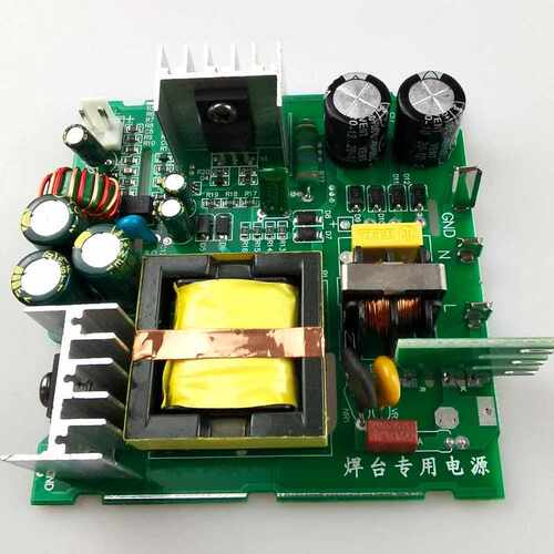 QUICKO New Arrival T12 Power Supply 24V 108W 4.5A for OLED L