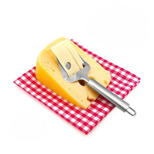 Stainless Steel Cheese Slicer Cheese Grater Cake Cutter Butt