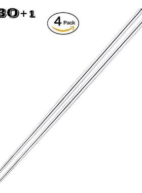 4Pair Extra Long 14''36cm Hot Pot Chopsticks
