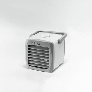 Humidifier Cooler Air-Conditioner Water-Cooling-Fan Portable