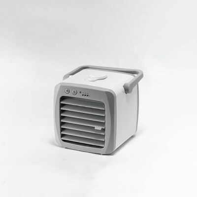 Humidifier Cooler Air-Conditioner Water-Cooling-Fan Portable