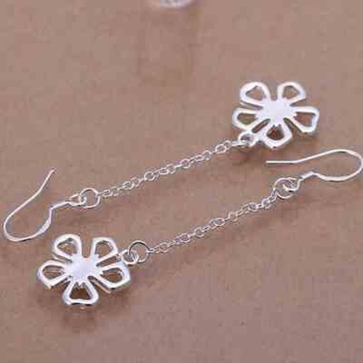 new faion jewelry silver lovely fler engs e stu