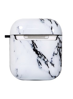 HobbyLane TP Earphone Case for AirPods 1/2 Marble Pattern So