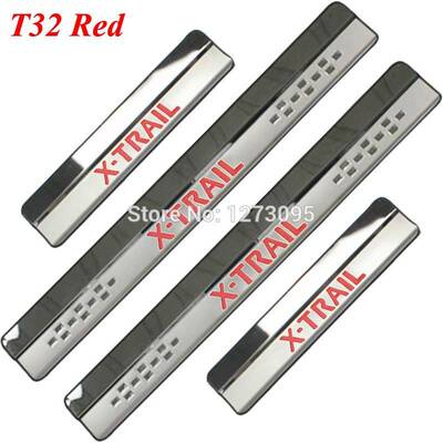 Nissan XTrail X Trail XTrail T32 T31 20082018 2019 2020 St