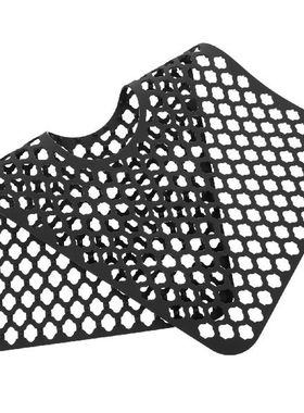 Mat Silicone Sink Kitchen Mats Guard Draining Coasters
