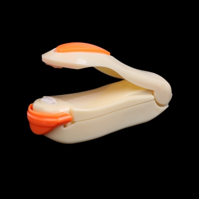 D0AB Portable Mini Heat Sealing Machine Impulse Sealer Seal