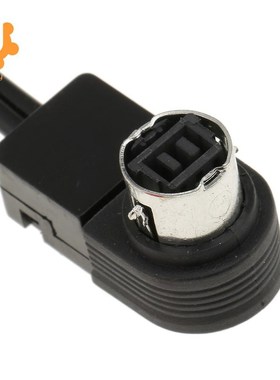 *dolity Car Accessory Aux Input Cable For ALPINE KCA-121B AI