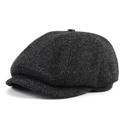 Peaky Blinders Men's Cap Boina italiana Hombre Class