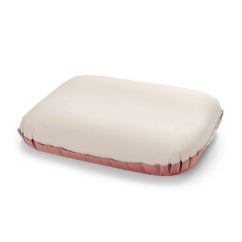 Outdoor Self-inflating Pillow Inflatable Air Pillow-封面