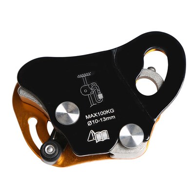 Brand Rock Climb Asending & Descending Safety Equipment