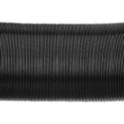 75mm Aluminum Auto Heater Ducting Air Pipe Hose Line Parking