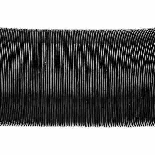75mm Aluminum Auto Heater Ducting Air Pipe Hose Line Parking