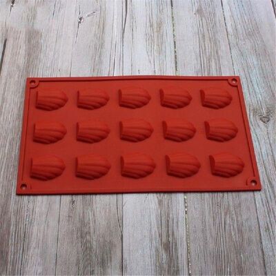 DIY Cake Mould Madeleine Shell Cake Tools Muffin Maker