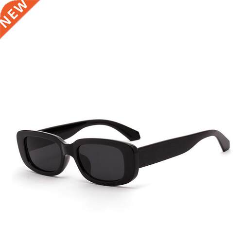 2022 New Fashion Vintage Sunglasses Women Brand Designer Re
