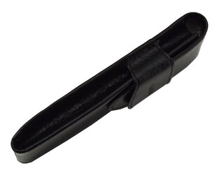 Fountain Pen / Roller Pen Pencil Case Pen Bag Real Leather