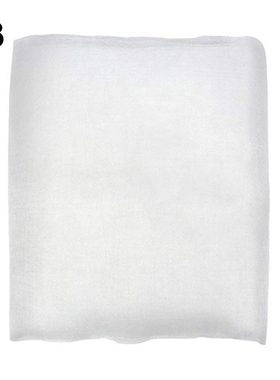 White Flying Curtain Insect Net Moth Prevention Nets