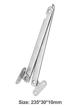 2pcs Replacement Furniture Connector Rod Activities Supporte