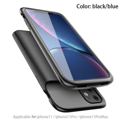 Battery Charger Cases For iPhone 11 Pro Max External Batter