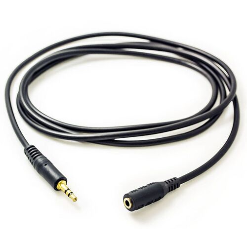 AUX Cable 3.5mm Audio Extension Cable Jack Male to Female H