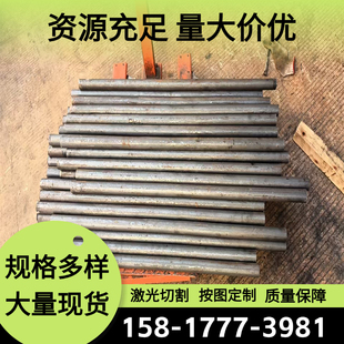 SUP11A软硬料AISI1095圆棒SUP10 60SiMn5弹簧钢CK67弹簧圆钢SUP12